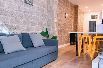 Image de Loft 1 independent with shared pool in downtown Valencia