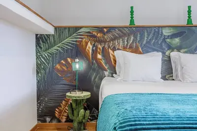 Image de Appartement One & Only Losone