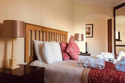 Image de Villa 1, 3 Bedrooms, Sleeps 8, with Leisure Club Access