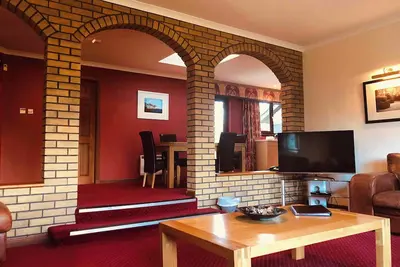 Image de Villa 41, 3 Bedrooms, Sleeps 8, with Leisure Club Access