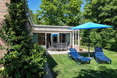 Type An accommodation Holiday Park Campanula, Wlan