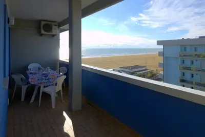 Image de Appartement avec vue panoramique sur la mer