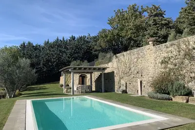 Image de Propriété luxueuse et charmante en Toscane