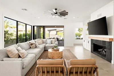 Image de Desert Escape w/ Pool, Mini Golf, Bbq, Fire Pit