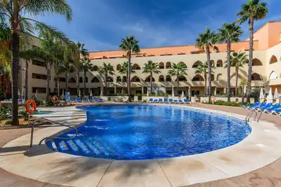 Image de Playa Marina - Playa Punta del Moral Pphm319p74