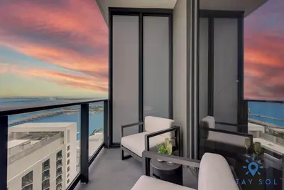 Image de Best Stay - City Views, Gym & Pool