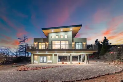 Image de New|Moondance Red Rock Retreat|Epic Views