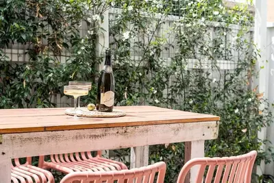 Image de StayCentral - Brunswick Boutique - Brunswick Rd, Brunswick - 2 bedrooms, 2 Beds, 1 Bathroom and free street parking