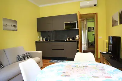 Image de Apartment In Testaccio Square