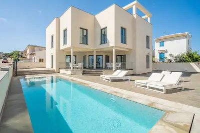 Image de V. Son Serra Paradise by BeBreeze