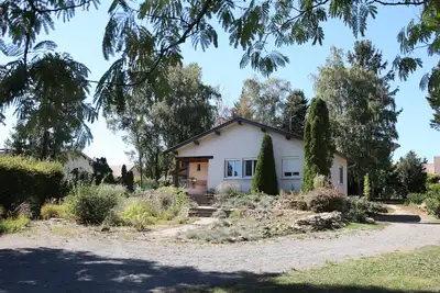 Image de Charmante maison individuelle sur les hauteurs de Dole