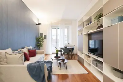 Image de Easylife - Stunning with balcony in Porta Romana