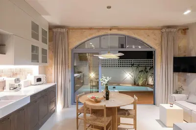 Image de \"Once Upon a Home. . . \"