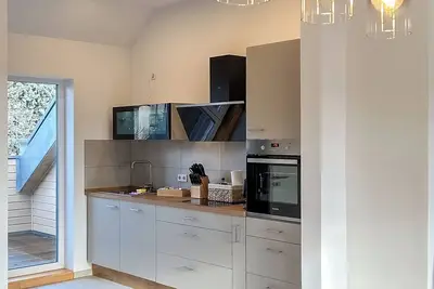 Image de soulscape Citylight Apartments Chemnitz - Loft