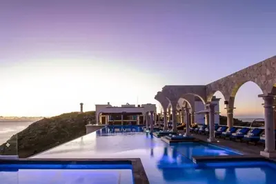 Image de 4bd Oceanfront Unit Vista Encantada - Cabo