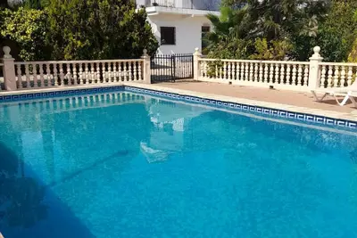 Appartement Mar - Avec Piscine Comunautaire