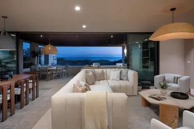 Image de Serea Surf Residences: High-End 4br + Chef & Concierge