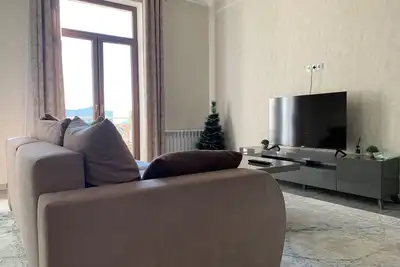 Image de Luxurious & Comfortable Downtown Oasis ~ 2 Balcony