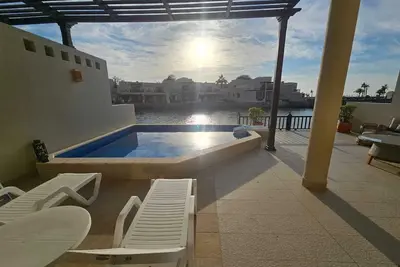 Image de The Cove Rotana 2br Villa with Private Pool and Sea View