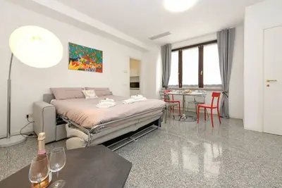 Image de Mgh - Verona City Stay