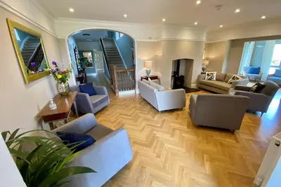 Image de Entire home in East Sussex on the edge of the Southdowns and Seven Sisters