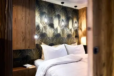 Image de Apartment 04 | Schanz | not cancelable - Aparthotel Chalina