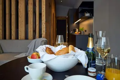 Image de Apartment 05 | Obern | Non cancelable - Aparthotel Chalina