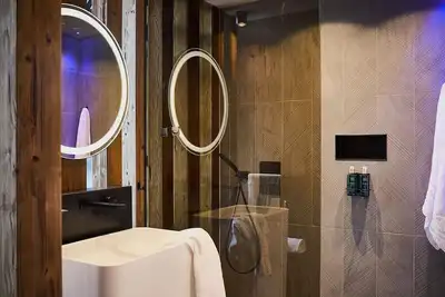 Image de Apartment 10 | Plaik | not cancelable - Aparthotel Chalina