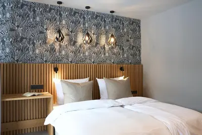 Image de Apartment 01 | Moos | Non cancelable - Aparthotel Chalina