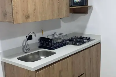Image de Apartamento cómodo ubicado en el Centro