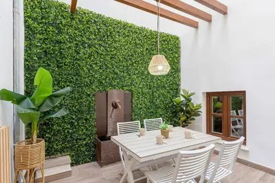 Image de Genteel Home Catedral Granada