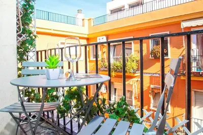 Image de Genteel Home Santa Marta Sevilla
