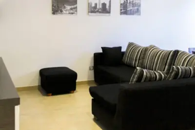Image de 2 Preciosas Casas Adosadas, La Fuliola (Lleida) Alquiler Temporal, 7 personas.