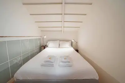 Image de Clerigos Loft by Hosty