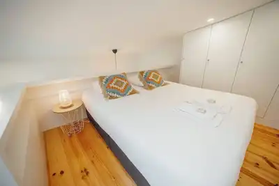 Image de Lapa Cozy 4 by  Hosty