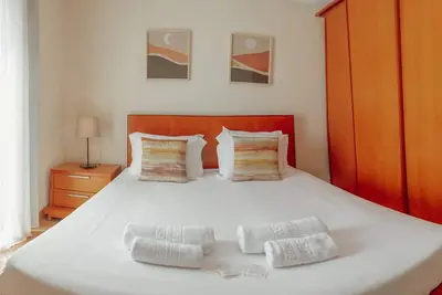 Image de Bright Apartment by Hosty