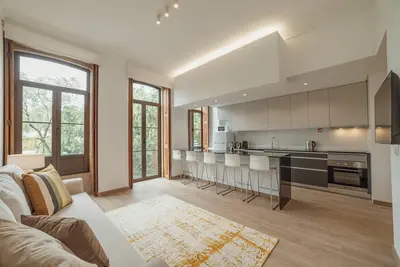 Image de Modern Bonfim by Hosty