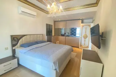 Image de Sama venice Istanbul Apartment