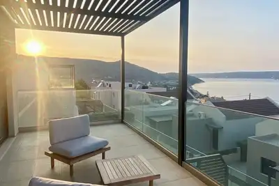 Image de Villa Meli, By Hellocrete