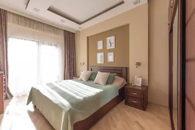 Gg Home – Spacious 1br Near Metro