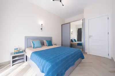 Image de Gg Home – New Cozy 1br Apartment in Domus