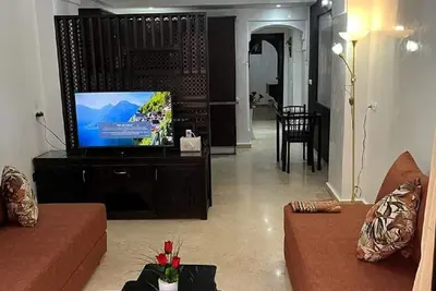 Image de Appartement Familliales à Marrakech