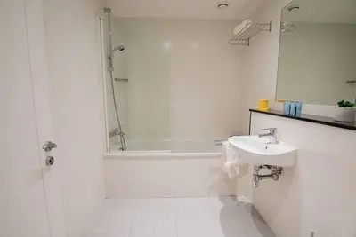 Image de Bright & Modern Dublin City Stay