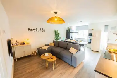 Image de Premium 70m2 Two-Bedroom Apartment - Sd23h