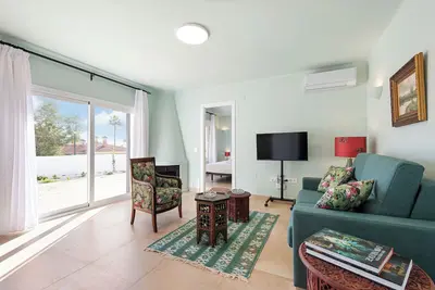 Image de Stay U-nique Apartments Goya Ii