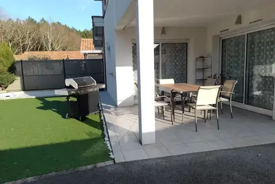 Image de maison pour 6 personnes