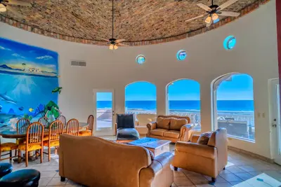 Image de Gracias a la Vida l - Beachfront in Las Conchas