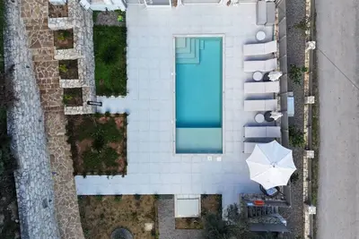 Image de Villa Mareli - Beachside Villa with Heated Pool