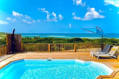 Image de Homerez - Villa Saint-François