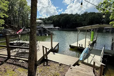 Image de Relax on tranquil Wedowee